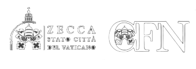 Logo CFN Vaticano Logo CFN Vaticano