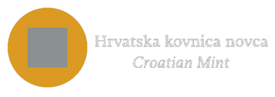 Logo Croatian Mint Logo Croatian Mint