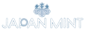 Logo Japan Mint Japón Logo Japan Mint Japón