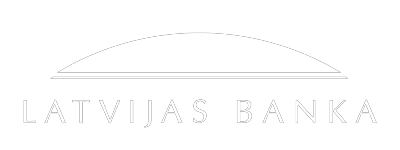Logo Latvijas Banka Logo Latvijas Banka