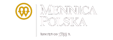 Logo Polonia Mennica Polska Logo Polonia Mennica Polska