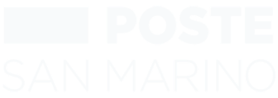Logo Poste San Marino Logo Poste San Marino
