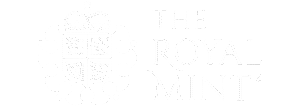 Logo Reino Unido Royal Mint Logo Reino Unido Royal Mint