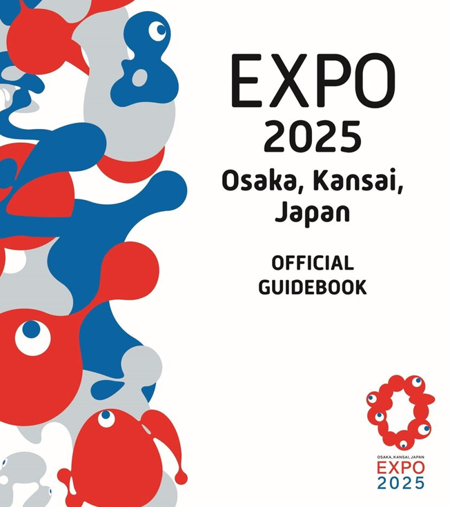 banner EXPO OSAKA vertical