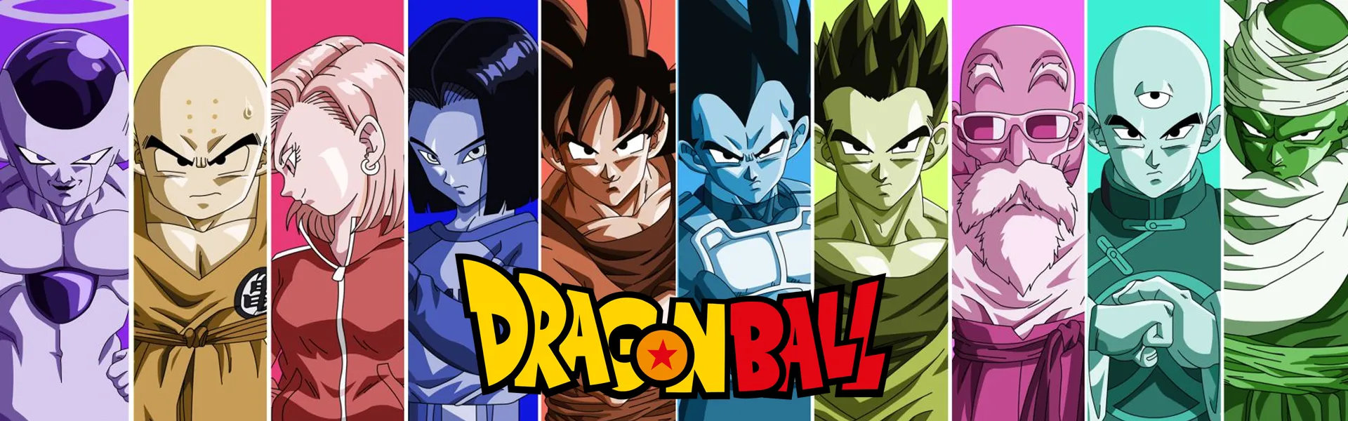 dragon ball banner francia