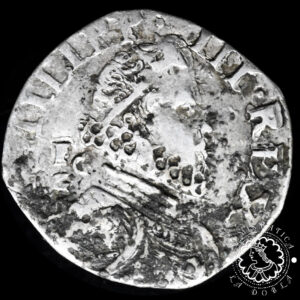 1620 - CARLINO - Felipe III - Nápoles - MBC