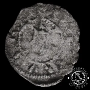 1336 - ÓBOLO - Pedro IV - Barcelona - BC+
