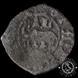 1355 - 1377 - DINER - Frederic IV - CATANIA - MBC