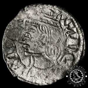 1286 - CORNADO - Sancho IV - Sevilla - MBC