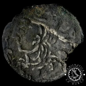 1334 - CORNADO - Alfonso XI - Toledo - BC