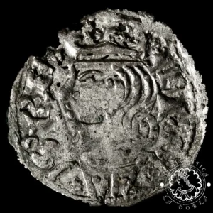 1334 - CORNADO - Alfonso XI - Toledo - MBC-/BC+