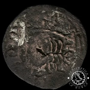 1334 - CORNADO - Alfonso XI - León - BC