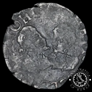 1614 - CAROLUS - Alberto e Isabel - DOLE - MBC-