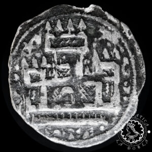 1158 - MEAJA - Alfonso VIII - Nájera - MBC