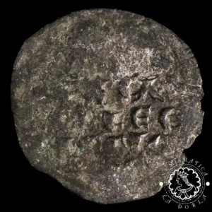 1263 - MEAJA - Alfonso X - Toledo - BC
