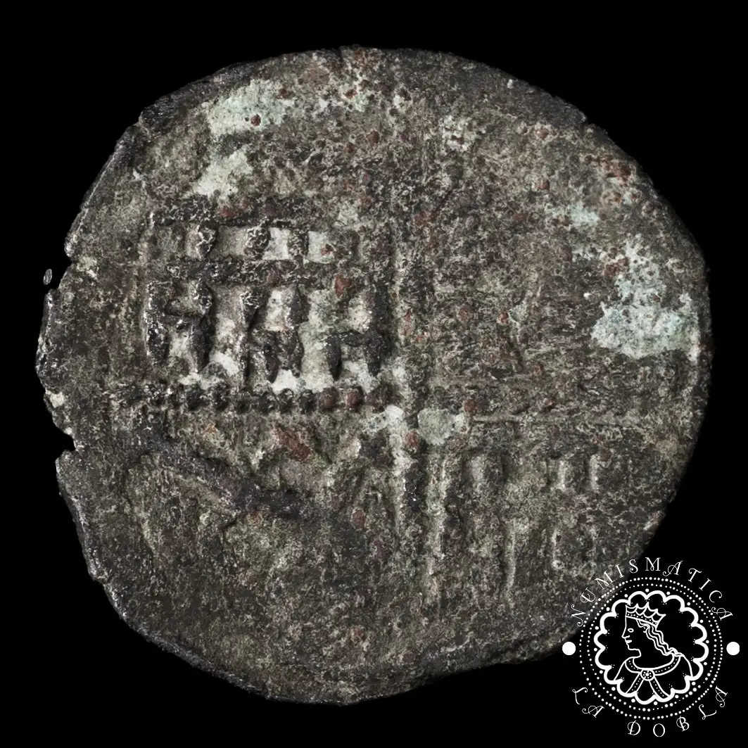 1263 – MEAJA – Alfonso X – Toledo – BC