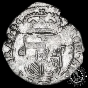 1679 - PATARD - Carlos II - Bruselas - MBC-