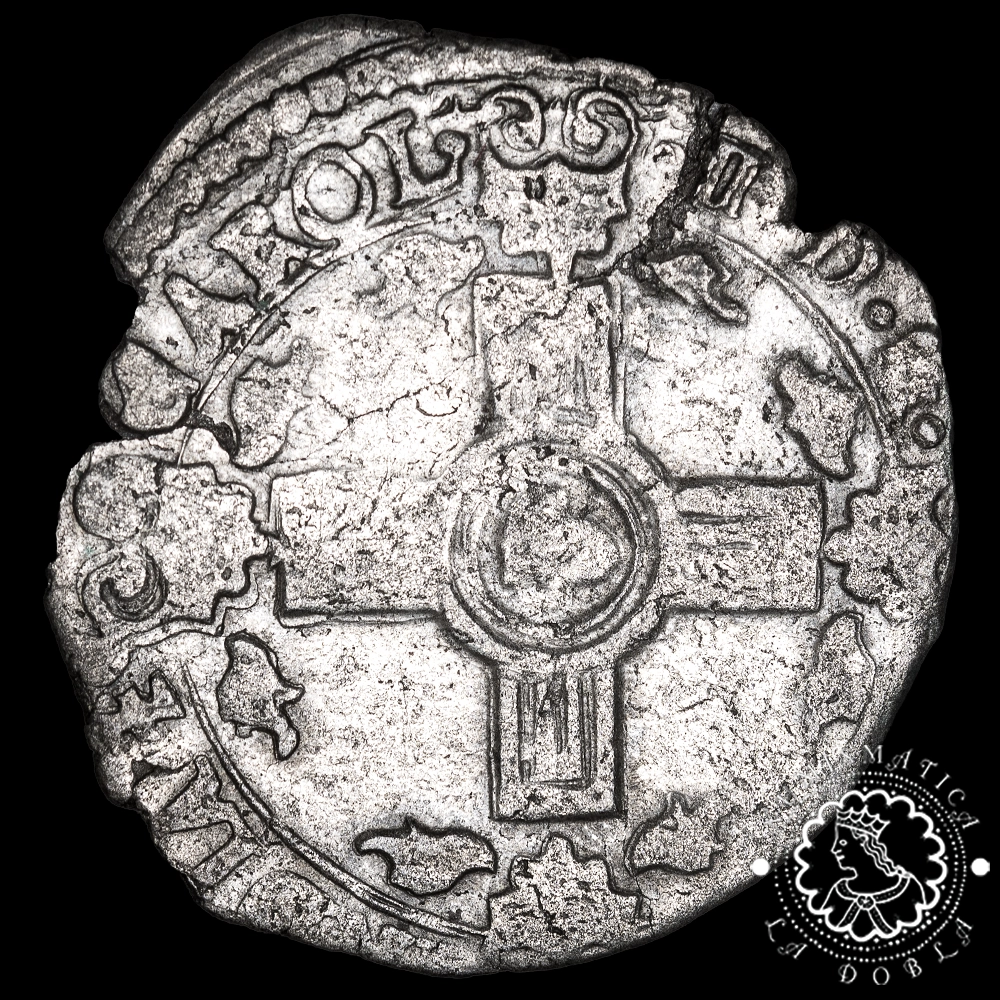 1679 – PATARD – Carlos II – Bruselas – MBC-