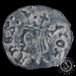 1406 - CORNADO - Juan II - Toledo - MBC-