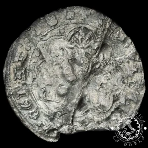 1454 - REAL - Enrique IV - Burgos - BC
