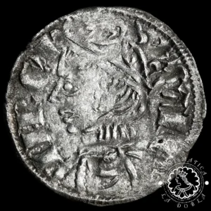 1286 - CORNADO - Sancho IV - León - MBC+