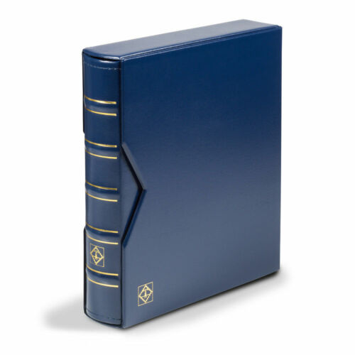 Leuchtturm - Álbum OPTIMA Clásico con cajetín