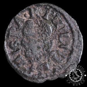 1615 - DINER - Felipe III - Barcelona - MBC+
