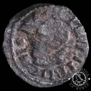 1618 - DINER - Felipe III - Barcelona - MBC+