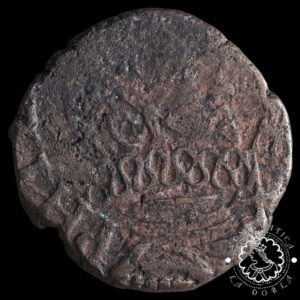 (1603) - QUATTRINO - Felipe III - Milán - BC+