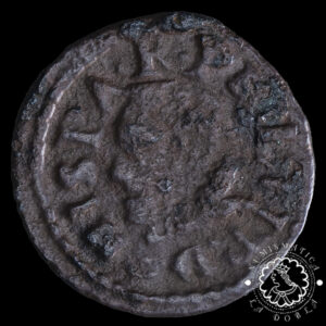 1615 - DINER - Felipe III - Barcelona - MBC