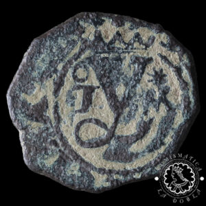 1473 - 1504 - BLANCA - Reyes Católicos - Toledo M - MBC-