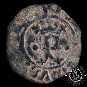 1473 - 1504 - BLANCA - Reyes Católicos - Cuenca - MBC-