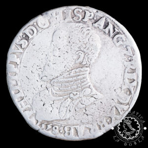 1558 - DAALDER - Felipe II - Amberes - MBC-