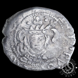 1624 - Real Dieciocheno - Felipe III - Valencia - MBC+