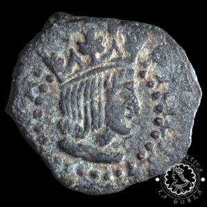 1600 - DINER - Felipe III - Banyoles - MBC