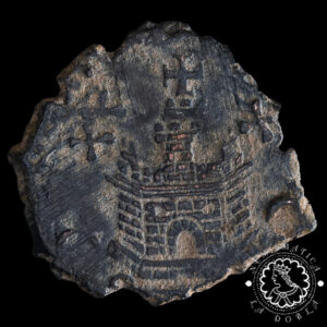 1568 - BLANCA - Felipe II - Burgos ☾ - MBC