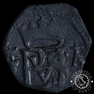 1568 - BLANCA - Felipe II - Cuenca A - MBC