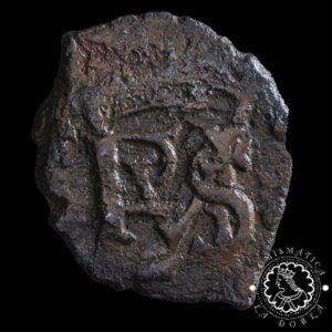 1568 - BLANCA - Felipe II - Burgos - MBC-