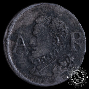 1614 - ARDITE - Felipe III - Barcelona - MBC