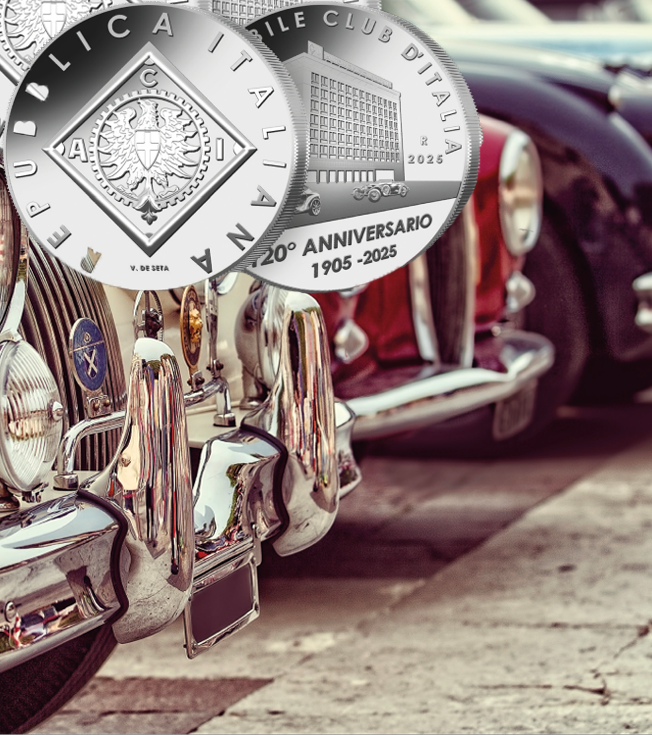 banner automobil vertical italia