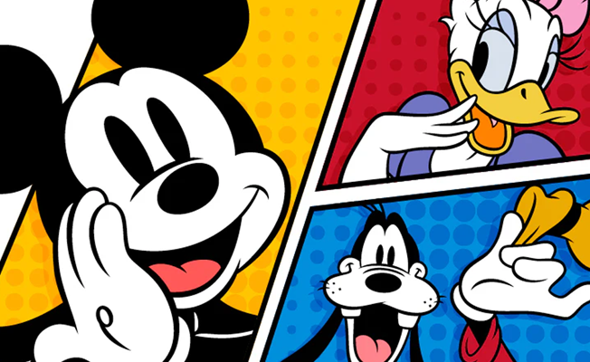 banner disney vertical agoro