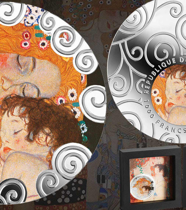 banner klimt mennica vertical