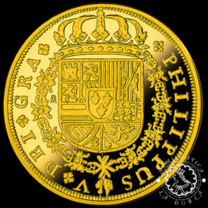 2018 - 400 EURO Oro PROOF - 8 ESCUDOS - ESPAÑA