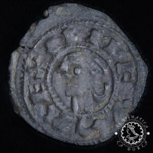 1158 - MEAJA - Alfonso VIII - Toledo - MBC