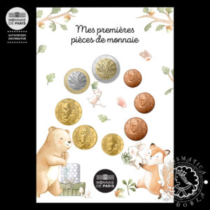 2026 - Cartera Oficial Euro - Mint Set FDC - FRANCIA