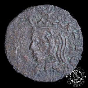 1406 - CORNADO - Juan II - Sevilla - BC+