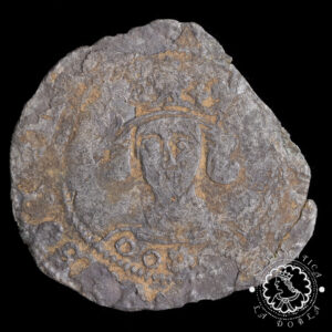 1454 - CUARTILLO - Enrique IV - Sevilla - BC