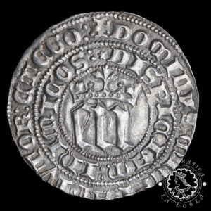 1390 - REAL - Enrique III - Sevilla - EBC