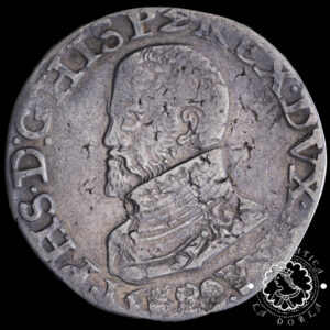 1588 - DAALDER - Felipe II - Amberes - MBC
