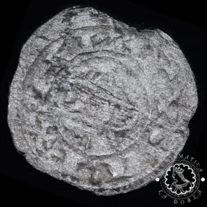 1158 - MEAJA - Alfonso VIII - Toledo - MBC-